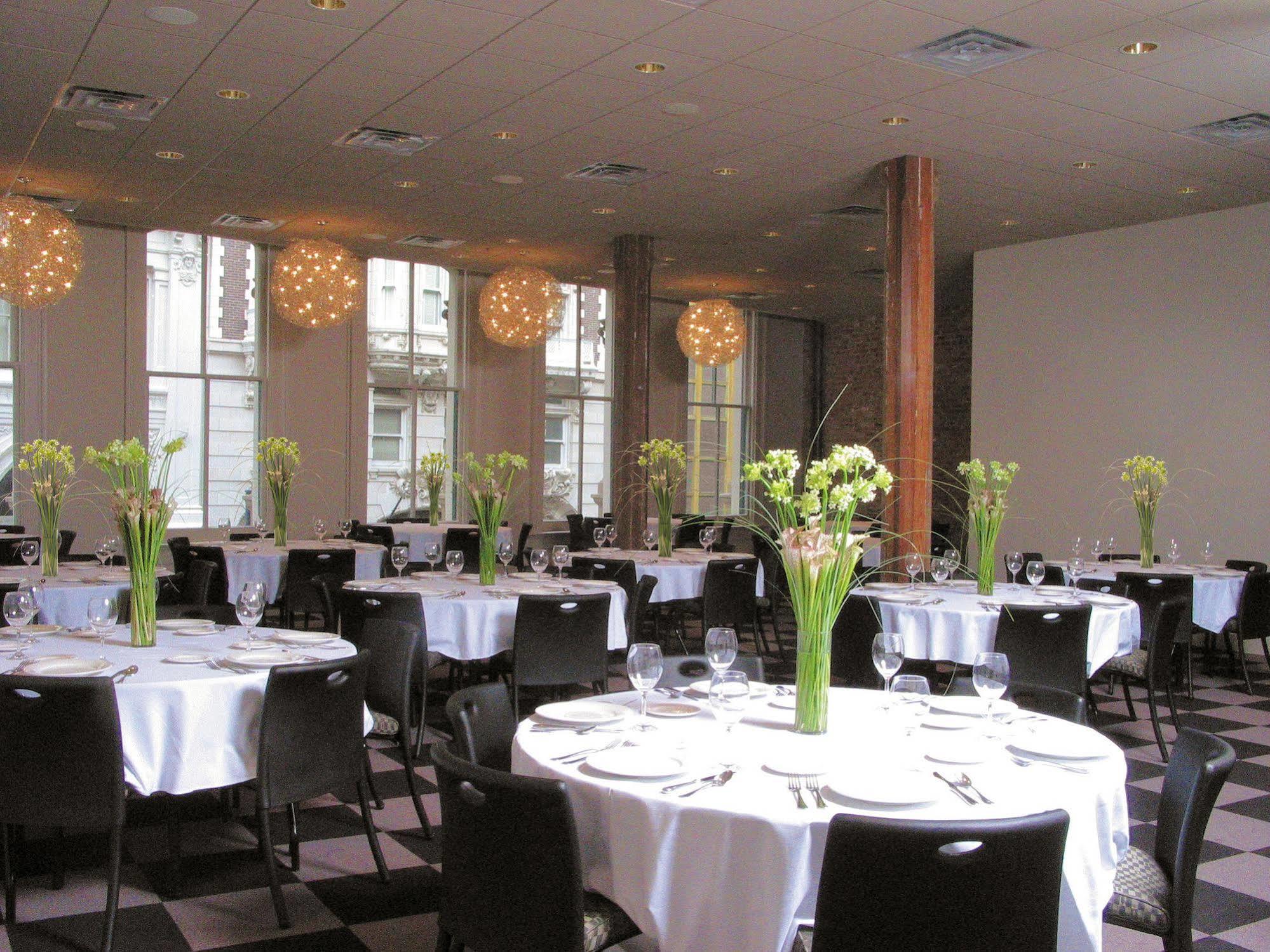 International House Hotel La Nouvelle-Orléans Extérieur photo